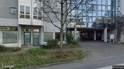 Apartments for rent in Nuremberg - Photo from Google Street View
