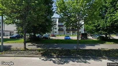 Apartments for rent in Hyvinkää - Photo from Google Street View