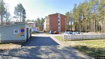 Apartments for rent in Oulu - Photo from Google Street View