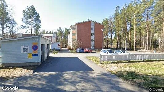 Apartments for rent in Oulu - Photo from Google Street View