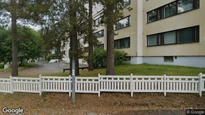 Apartments for rent in Oulu - Photo from Google Street View
