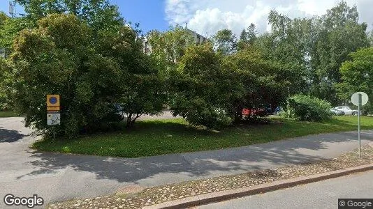 Apartments for rent in Vantaa - Photo from Google Street View