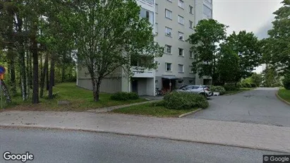 Apartments for rent in Turku - Photo from Google Street View