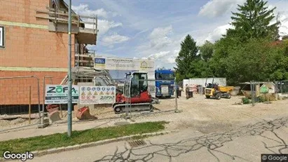 Apartments for rent in Großweikersdorf - Photo from Google Street View