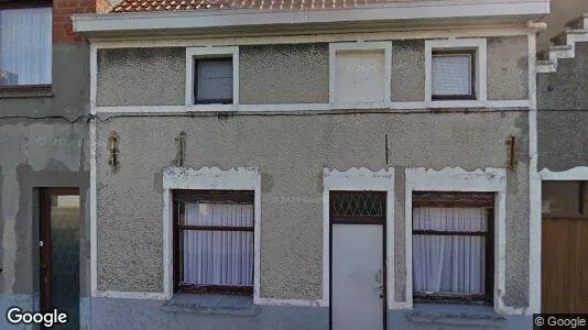 Apartments for rent in Oostende - Photo from Google Street View