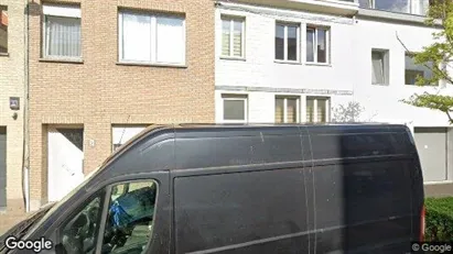 Apartments for rent in Oostende - Photo from Google Street View