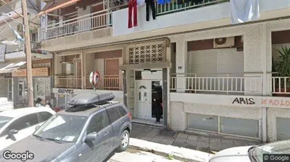 Apartments for rent in Pylaia-Chortiatis - Photo from Google Street View
