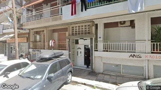 Apartments for rent in Pylaia-Chortiatis - Photo from Google Street View