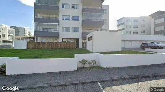 Apartments for rent in Garðabær - Photo from Google Street View