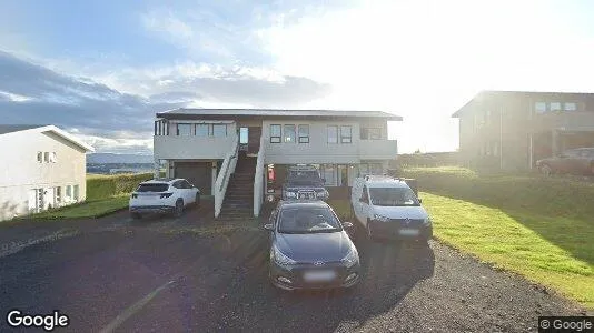 Apartments for rent in Hafnarfjörður - Photo from Google Street View
