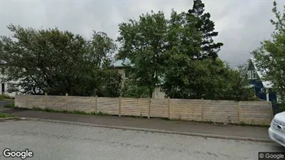 Apartments for rent in Kópavogur - Photo from Google Street View