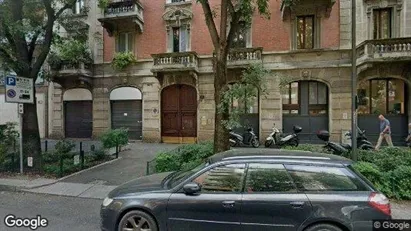 Apartments for rent in Milano Zona 8 - Fiera, Gallaratese, Quarto Oggiaro - Photo from Google Street View
