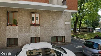 Apartments for rent in Milano Zona 9 - Porta Garibaldi, Niguarda - Photo from Google Street View