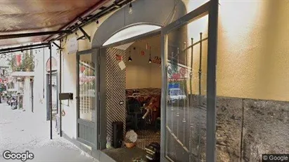 Apartments for rent in Napoli Municipalità 2 - Photo from Google Street View