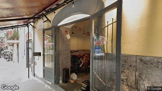Apartments for rent in Napoli Municipalità 2 - Photo from Google Street View