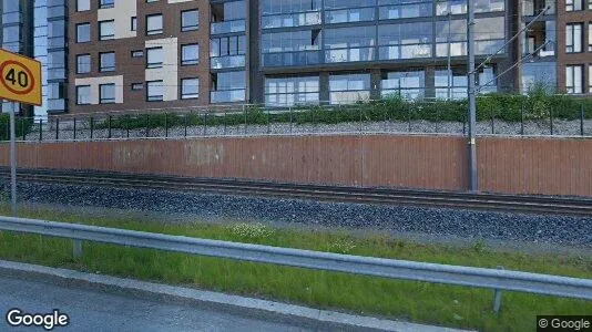 Apartments for rent in Tampere Lounainen - Photo from Google Street View