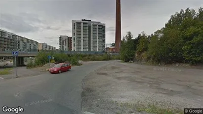 Apartments for rent in Tampere Keskinen - Photo from Google Street View