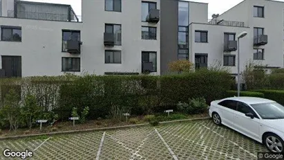 Apartments for rent in Bratislava Nové Mesto - Photo from Google Street View