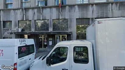 Apartments for rent in Luik - Photo from Google Street View