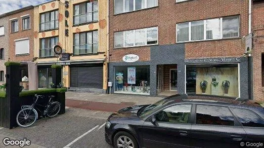 Apartments for rent in Antwerp Wilrijk - Photo from Google Street View