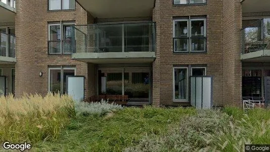 Apartments for rent in The Hague Scheveningen - Photo from Google Street View