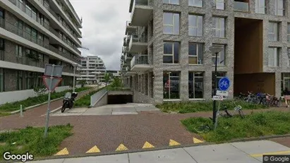 Apartments for rent in Amsterdam Noord - Photo from Google Street View