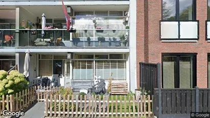 Apartments for rent in Zevenaar - Photo from Google Street View
