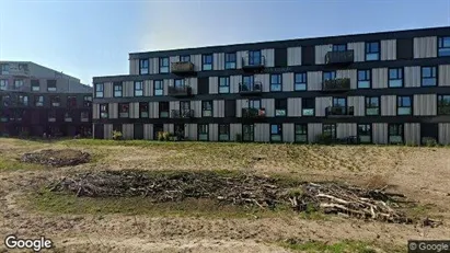 Apartments for rent in Nijmegen - Photo from Google Street View