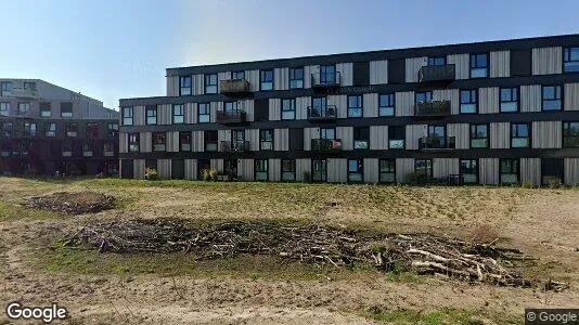 Apartments for rent in Nijmegen - Photo from Google Street View
