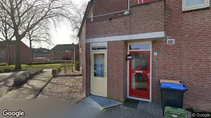 Apartments for rent in Beuningen - Photo from Google Street View