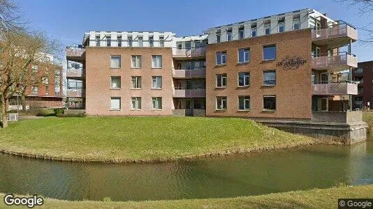 Apartments for rent in Beuningen - Photo from Google Street View