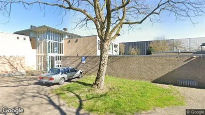 Apartments for rent in Berg en Dal - Photo from Google Street View