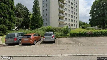 Apartments for rent in Dietikon - Photo from Google Street View