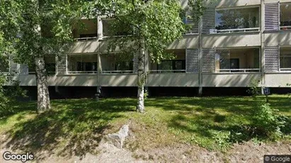Apartments for rent in Vantaa - Photo from Google Street View