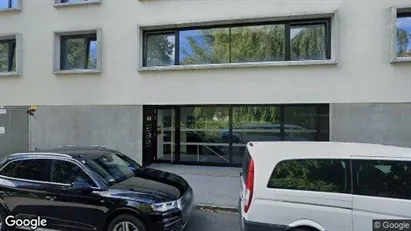 Apartments for rent in Bregenz - Photo from Google Street View