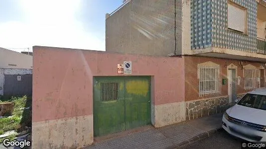 Apartments for rent in Cartagena - Photo from Google Street View