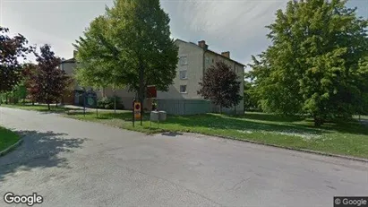 Apartments for rent in Linköping - Photo from Google Street View