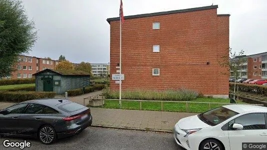 Apartments for rent in Fosie - Photo from Google Street View