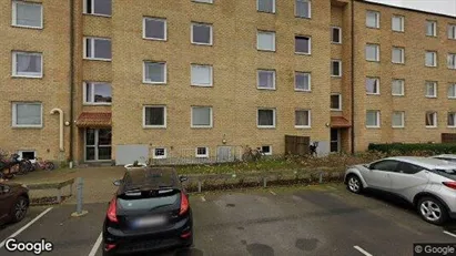 Apartments for rent in Malmö City - Photo from Google Street View