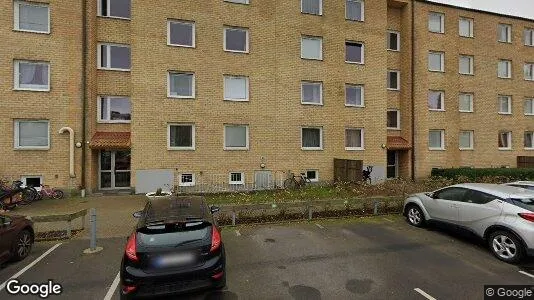 Apartments for rent in Malmö City - Photo from Google Street View