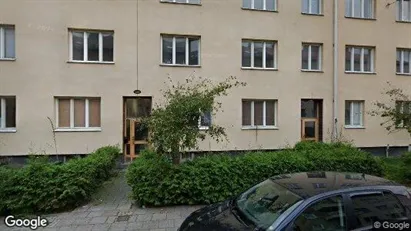 Apartments for rent in Sofielund - Photo from Google Street View