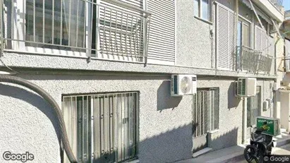 Apartments for rent in Patras - Photo from Google Street View