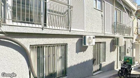 Apartments for rent in Patras - Photo from Google Street View