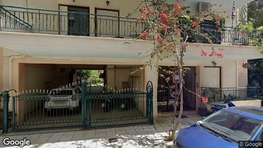 Apartments for rent in Patras - Photo from Google Street View