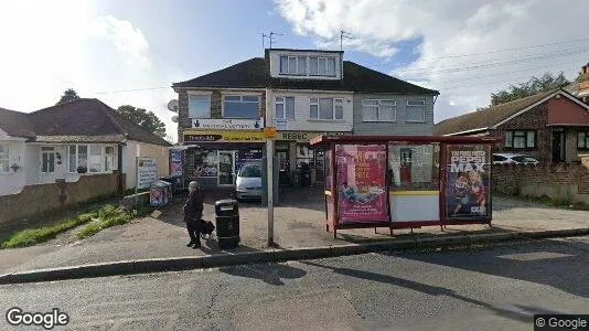 Apartments for rent in Dartford - Kent - Photo from Google Street View
