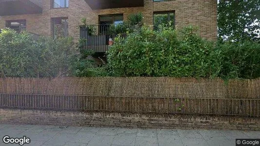 Apartments for rent in London W10 - Photo from Google Street View