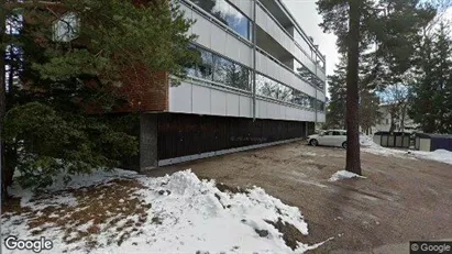 Rooms for rent in Helsinki Läntinen - Photo from Google Street View