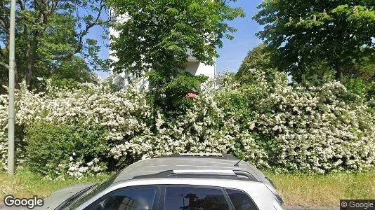Apartments for rent in Frankfurt West - Photo from Google Street View
