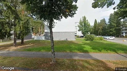 Apartments for rent in Lahti - Photo from Google Street View