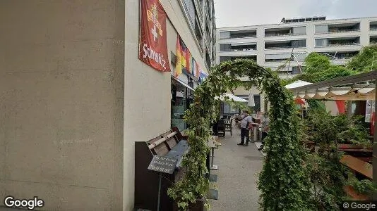 Apartments for rent in Zürich Distrikt 11 - Photo from Google Street View